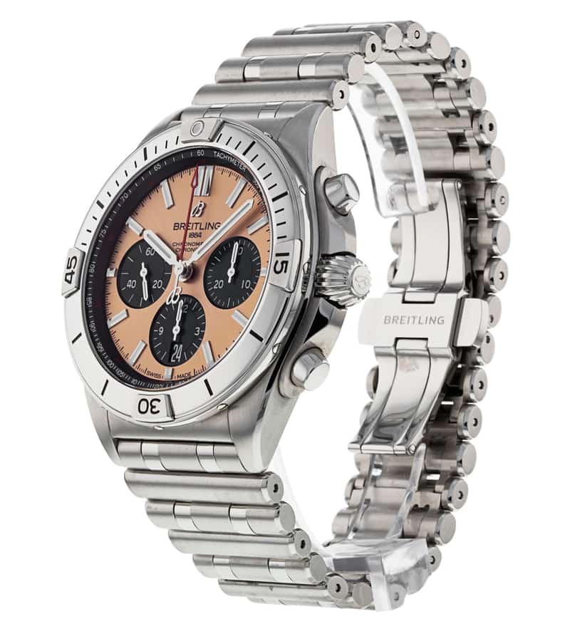 Breitling Chronomat B01 42 AB0134